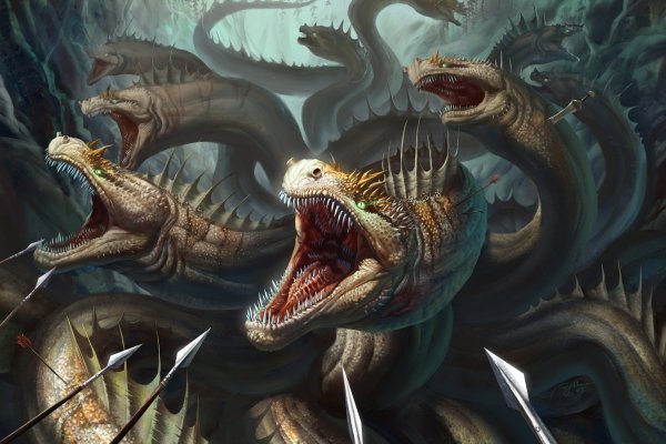 Kraken 21at