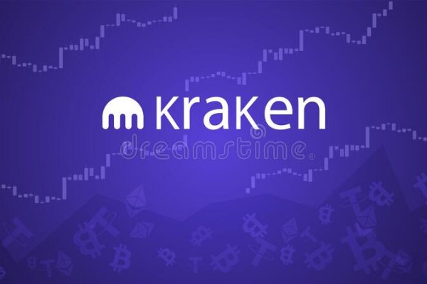 Kraken place